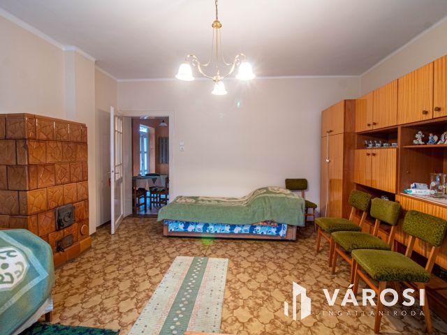 Házikó a Cserta patak mentén