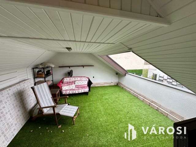 Exkluzív ház Eladó Debrecen-Óváros városrészben