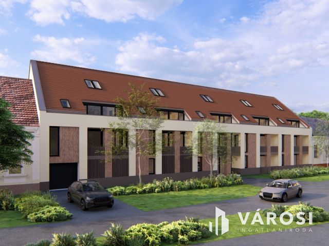 Penthouse a  Hagymatikumtól 30 méterre 4