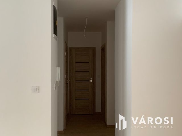 Debrecen belvárosában impozáns  lakás