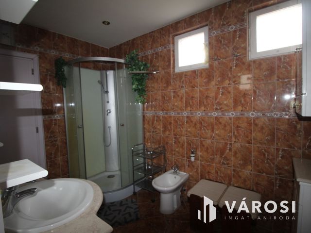 5 szobás ház Celldömölkön