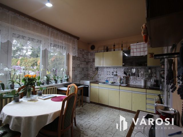 5 szobás ház Celldömölkön