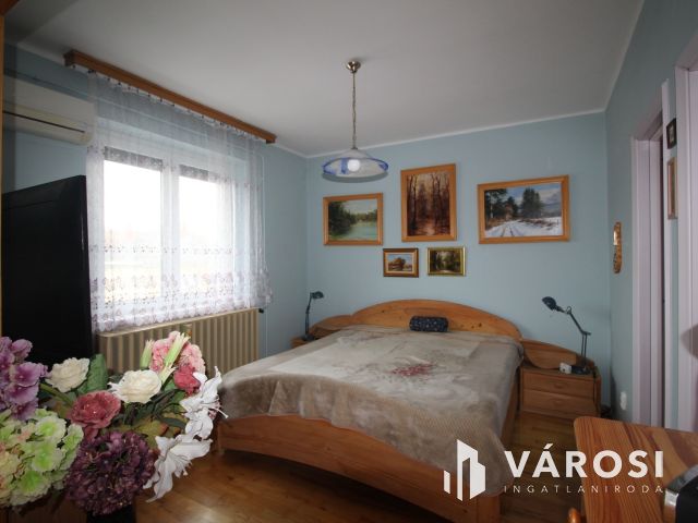 5 szobás ház Celldömölkön