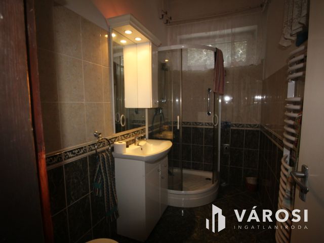 Tágas ház, nagy kert, vidéki hangulat Szombathelyen