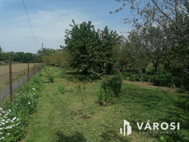 Tágas ház, nagy kert, vidéki hangulat Szombathelyen