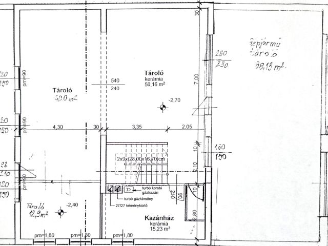 Tágas otthon, közös álmokhoz-Debrecen szélén