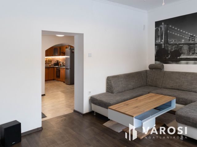 Igényes, felújított Családi ház, ide csak költözni kell