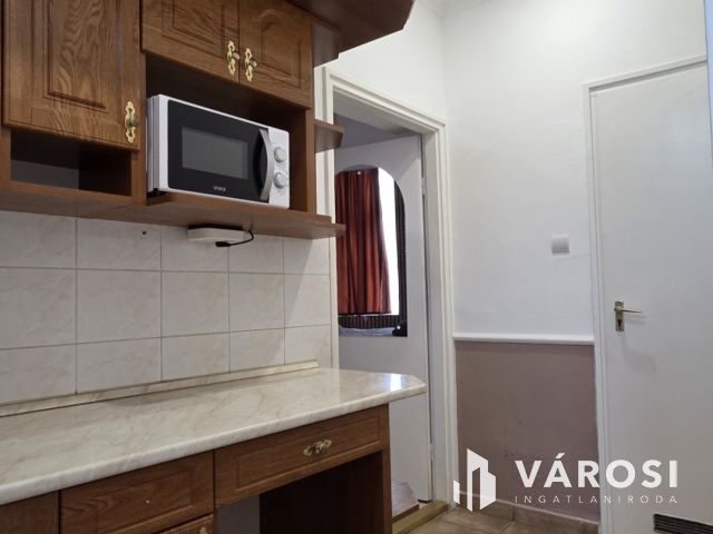 Bejáratott apartmanok a belváros szívében-Debrecenben