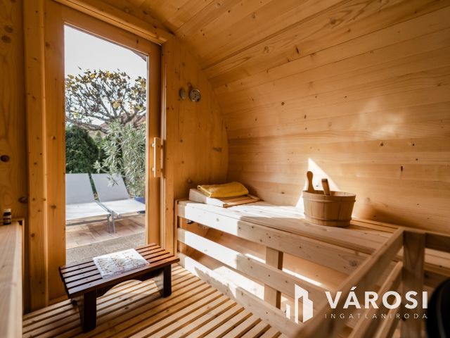 Azonnali bevétel Gyula belvárosában