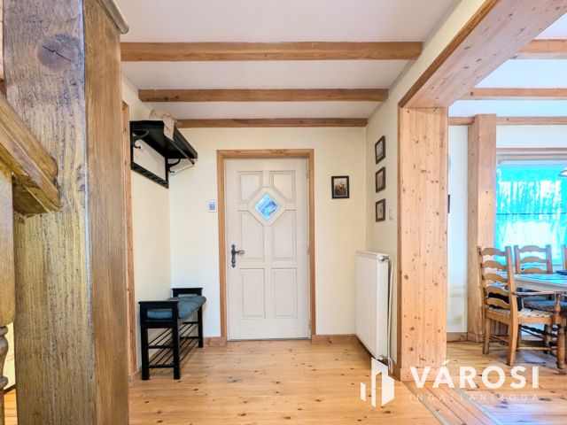 Mesebeli birtokon mesebeli ház!