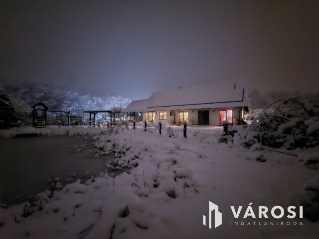 Álombirtok Pesthez közel