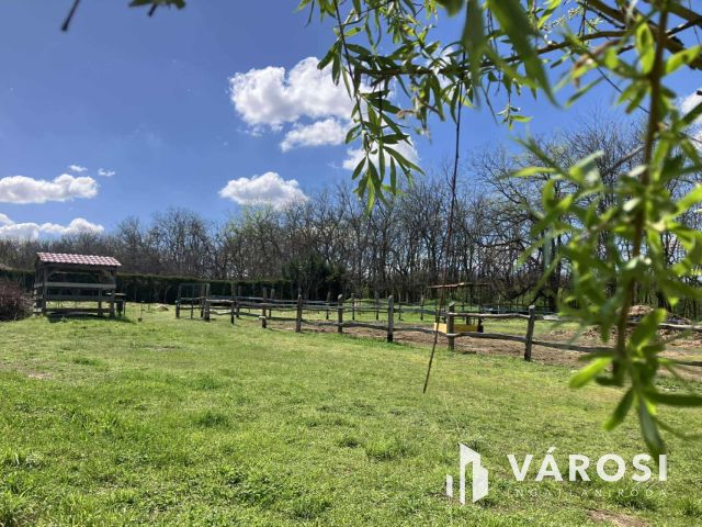 Álombirtok Pesthez közel