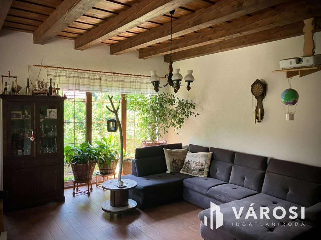 Álombirtok Pesthez közel