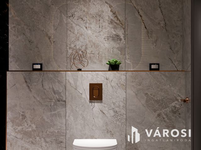 ÚJ építésű családi ház Újszeged kiváló részén 2.!