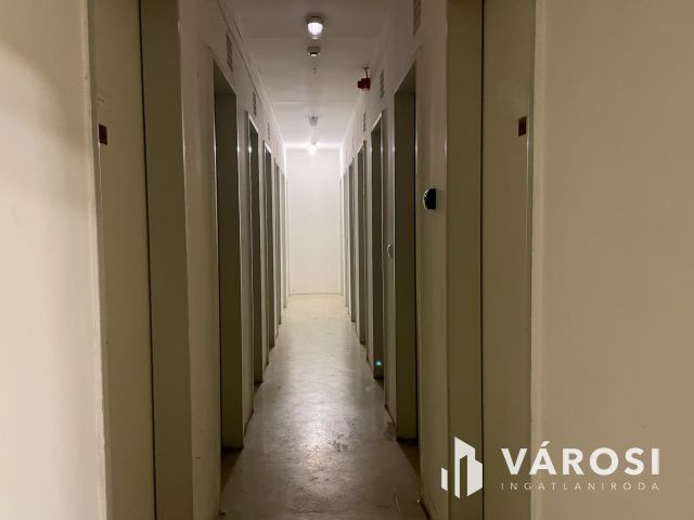 Léda ház – 3 m²-es földszinti tároló eladó