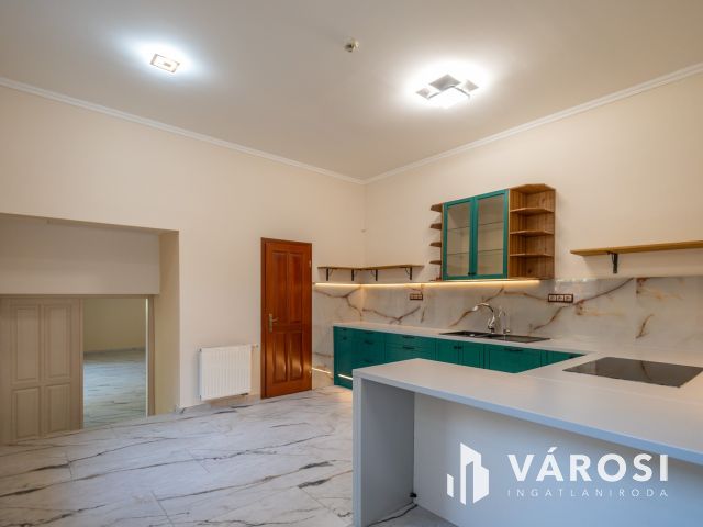 Egyedülálló hangulat, páratlan lokáció