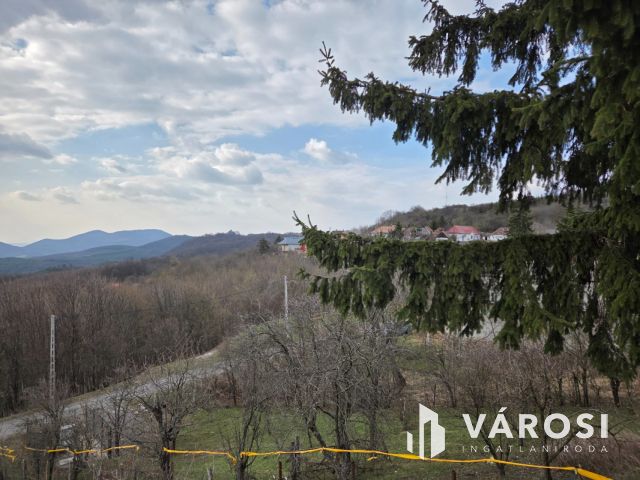 Összkomfortos ház, gyönyörű panorámával