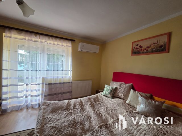 Összkomfortos ház, gyönyörű panorámával