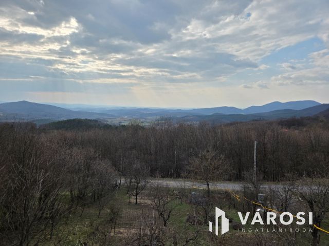 Összkomfortos ház, gyönyörű panorámával