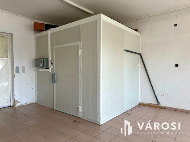 Kivételes telephely lehetőség Debrecen-Déli ipari részén!