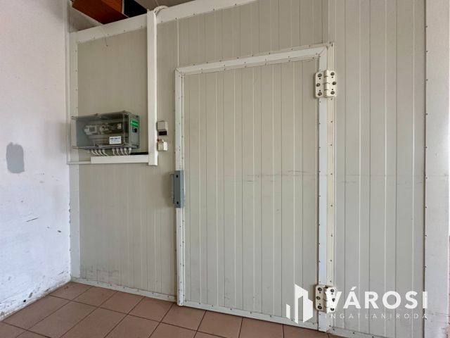 Kivételes telephely lehetőség Debrecen-Déli ipari részén!