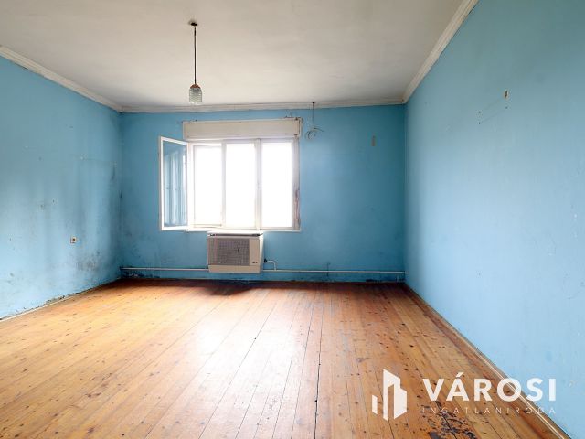 Csend, nyugalom, Mátra közelsége – ház eladó Recsken