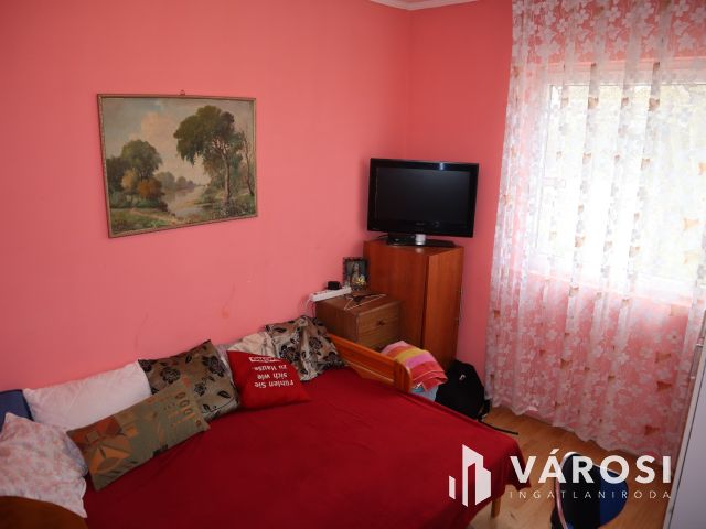 2 lakásos családi ház Siófok csendes részén eladó