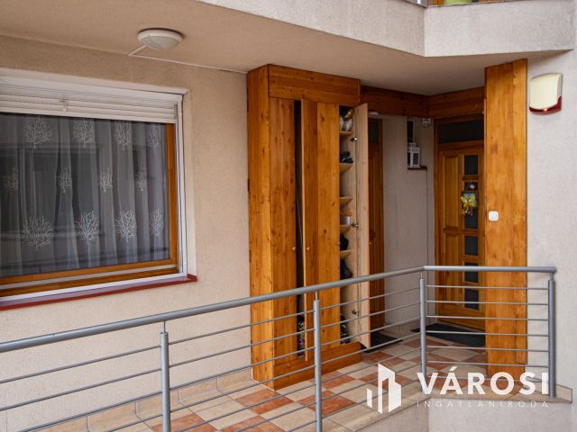 Tip-top lakás Pestszentimrén