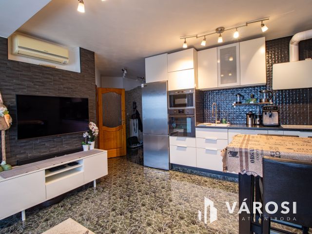 Tip-top lakás Pestszentimrén