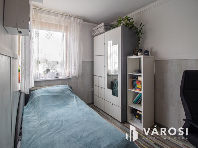 Tip-top lakás Pestszentimrén