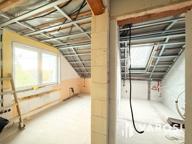 Kiváló elosztású, napfényes, 3 szobás lakás Rákoscsabán