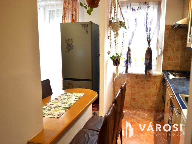 1,5 szoba+erkély! Szép panel lakás a Cholnokyn!