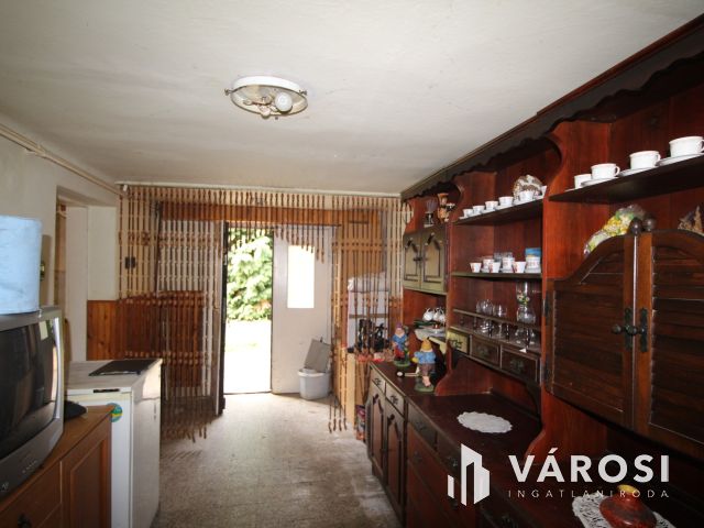 Nagyszerű családi otthon Csepregen!